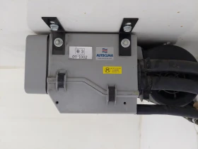 VW Caddy MAXI/1.4CNG/110k.c./6MT/N1/ХЛАДИЛЕН 8-15С - 9900 € / 19362.72 лв. - 57433946 16