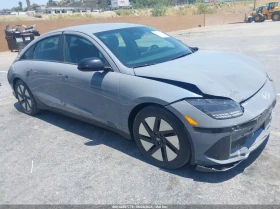 Hyundai Ioniq 6 SE RWD