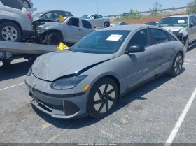 Hyundai Ioniq 6 SE RWD - 16500 € / 32271.19 лв. - 35905445 2