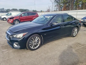 Infiniti Q50 3l