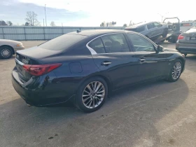 Infiniti Q50 3l - 12000 € / 23469.96 лв. - 36168986 3