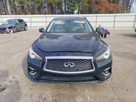 Infiniti Q50 3l - 12000 € / 23469.96 лв. - 36168986 5