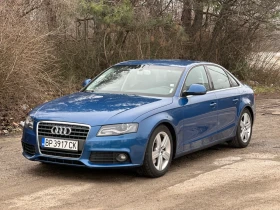 ����� �� �������� �� Audi A4 1.8T