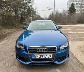 ����� �� �������� �� Audi A4 1.8T