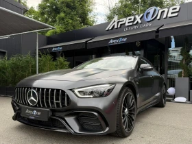 Mercedes-Benz AMG GT GT43 AMG/4MATIC+ /4DOOR COUPE | Auto.bg — изображение 2