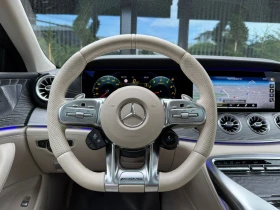 Mercedes-Benz AMG GT GT43 AMG/4MATIC+ /4DOOR COUPE | Auto.bg — изображение 8
