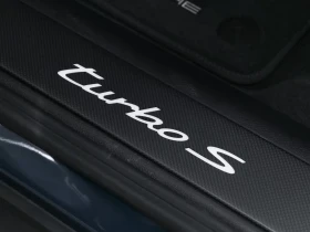 Porsche Panamera Turbo S E-Hybrid = SportDesign = �������� | Mobile.bg � ����� ������ 7