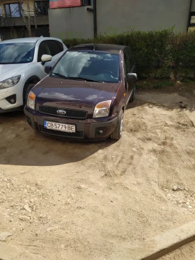 Ford Fusion | Mobile.bg � ����� ������ 2