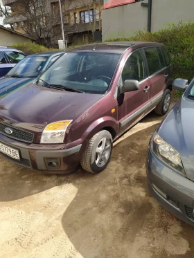 Ford Fusion | Mobile.bg � ����� ������ 4