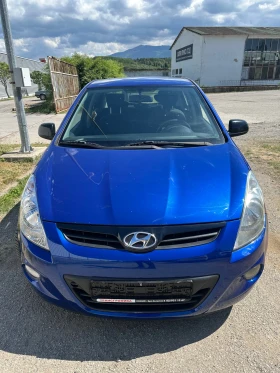 Hyundai I20 Клима , Нави - 3500 € / 6845.40 лв. - 49778868 3
