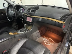 Mercedes-Benz E 270 AMG-pack - 4800 € / 9387.98 лв. - 34295690 9