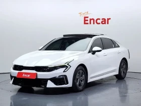 ������ Kia K5