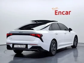 Kia K5 * GENERATION * 2.0 * LPI * TRENDY | Mobile.bg � ����� ������ 3