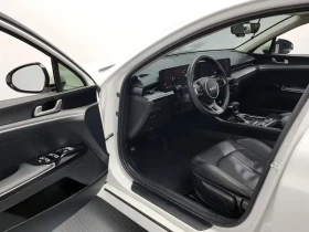 Kia K5 * GENERATION * 2.0 * LPI * TRENDY | Mobile.bg � ����� ������ 8