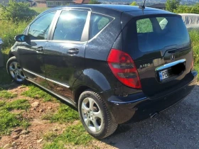 Mercedes-Benz A 180 A180 CDI Avantgarde | Auto.bg — изображение 2