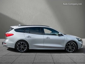 Ford Focus St line* �������*  | Mobile.bg � ����� ������ 3