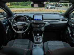 Ford Focus St line* �������*  | Mobile.bg � ����� ������ 11