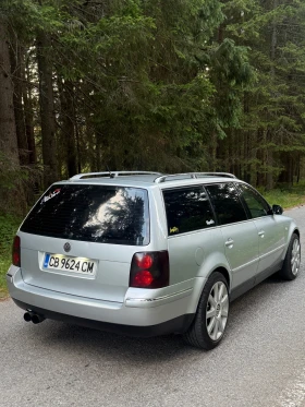 VW Passat - 3500 € / 6845.40 лв. - 55091634 4