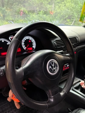 VW Passat - 3500 € / 6845.40 лв. - 55091634 7