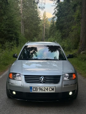 VW Passat - 3500 € / 6845.40 лв. - 55091634 2