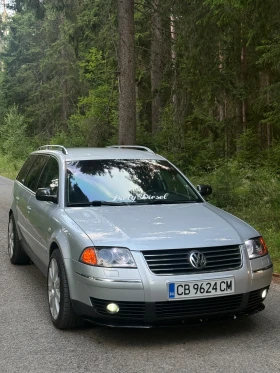 VW Passat - 3500 € / 6845.40 лв. - 55091634 3