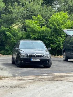 BMW 730 730