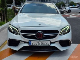 Mercedes-Benz E 350