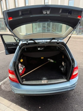 Mercedes-Benz C 220 Biturbo - 6200 € - 16051303 10