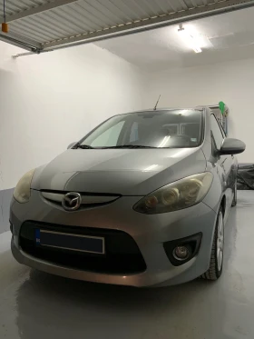Mazda 2 Facelift 1.5 ������ 102�.�. | Mobile.bg � ����� ������ 17