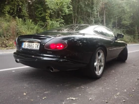 Jaguar Xkr | Mobile.bg � ����� ������ 3