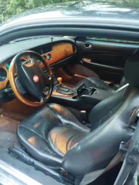 Jaguar Xkr | Mobile.bg � ����� ������ 5
