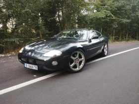 Jaguar Xkr | Mobile.bg � ����� ������ 2