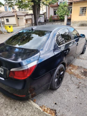 BMW 530 530�d | Mobile.bg � ����� ������ 8