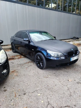BMW 530 530�d | Mobile.bg � ����� ������ 11