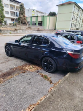 BMW 530 530�d | Mobile.bg � ����� ������ 7