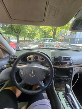 Mercedes-Benz E 320 | Mobile.bg � ����� ������ 15