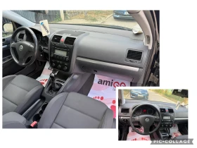 VW Golf 5 Sportline 1.6i - 2600 € - 79762072 12
