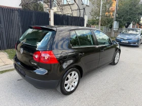 VW Golf 5 Sportline 1.6i - 2600 € - 79762072 4