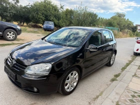 VW Golf 5 Sportline 1.6i