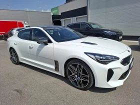 Kia Stinger 3.3 T-gdi GT 4�4 �������� | Mobile.bg � ����� ������ 3