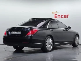 Mercedes-Benz S 350 BLUETEC 4 MATIC - 16196 € - 26215940 2