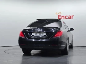 Mercedes-Benz S 350 BLUETEC 4 MATIC - 16196 € - 26215940 4