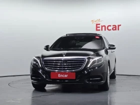 Mercedes-Benz S 350 BLUETEC 4 MATIC - 16196 € - 26215940 3