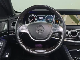 Mercedes-Benz S 350 BLUETEC 4 MATIC - 16196 € - 26215940 14