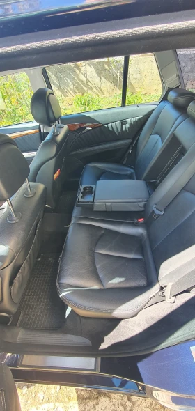 Mercedes-Benz E 320 CDI 4-matic EVO - 7300 € - 96993144 12