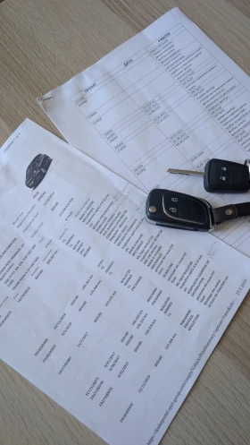 Opel Zafira 2.0 ����� Cosmo  | Mobile.bg � ����� ������ 17