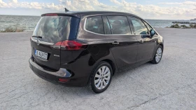 Opel Zafira 2.0 ����� Cosmo  | Mobile.bg � ����� ������ 3