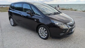 Opel Zafira 2.0 ����� Cosmo  | Mobile.bg � ����� ������ 2