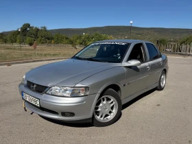 Opel Vectra Opel Vectra 1.6I - 1100 € - 57914058 2