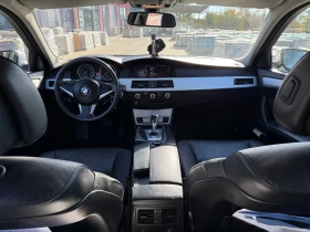 BMW 525 E61 Touring, 6AT, 3.0D | Mobile.bg � ����� ������ 9